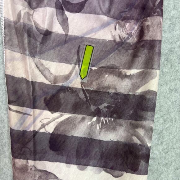 Niyama Sol Toulouse Barefoot Mid Rise Leggings Size XL - Picture 7 of 13